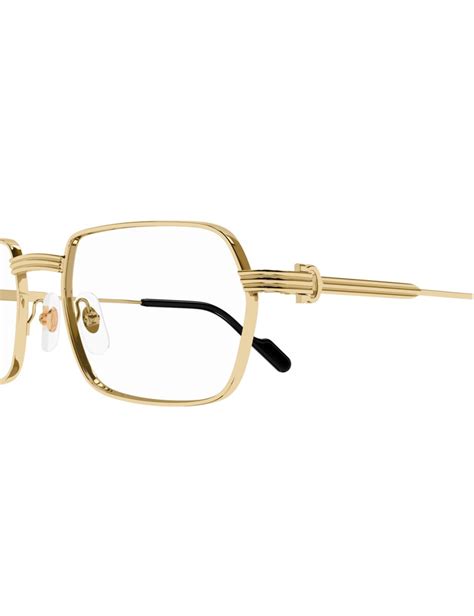 Eyeglasses Cartier Core